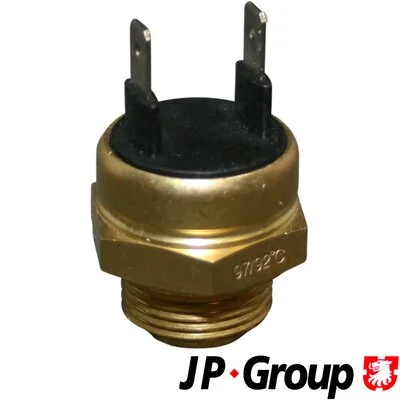 Temperature Switch, radiator fan